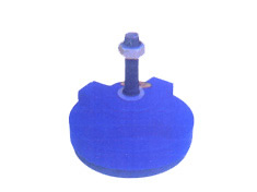 S78-9系列減震可調(diào)墊鐵