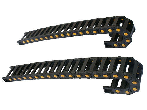 工程塑料拖鏈（框架式）