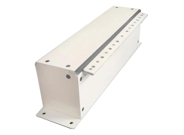 箱體卷簾護(hù)罩