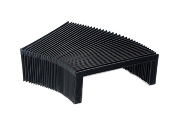 風(fēng)琴式機(jī)床防護(hù)罩